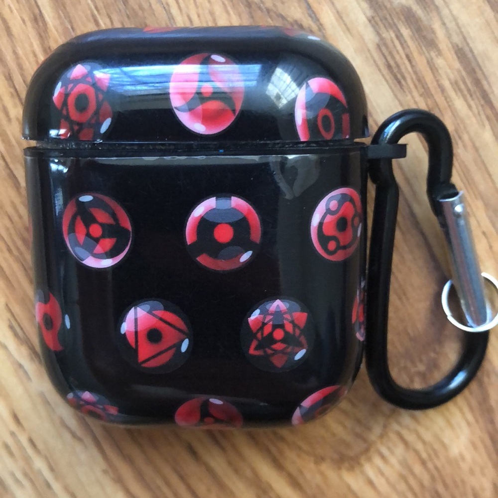 Naruto Anime AirPods Case
